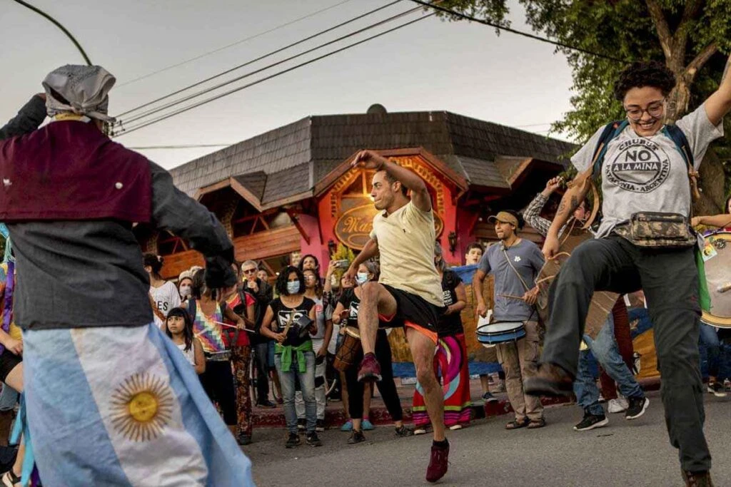 Foto: Cecilia Antón