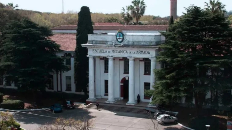 La temática de la feria, como su nombre indica, está dedicada a los derechos humanos, pero en una versión más alegre. Foto: Espacio Memoria/Archivo.