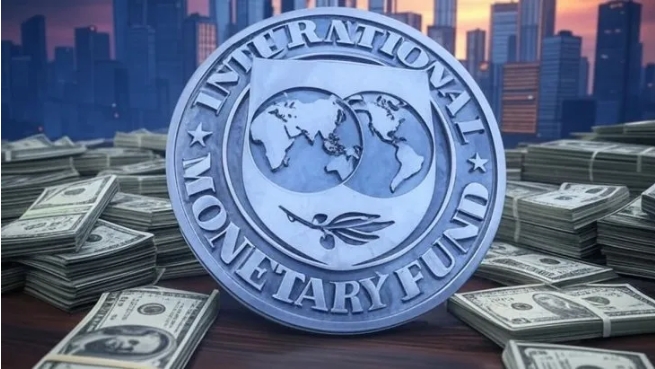 Certezas del acuerdo del FMI puede ayudar a disipar las dudas Imagen creada con inteligencia artificial
