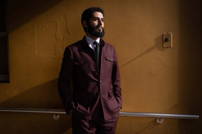 FOTOGRAFÍA: GUILLE LLAMOS