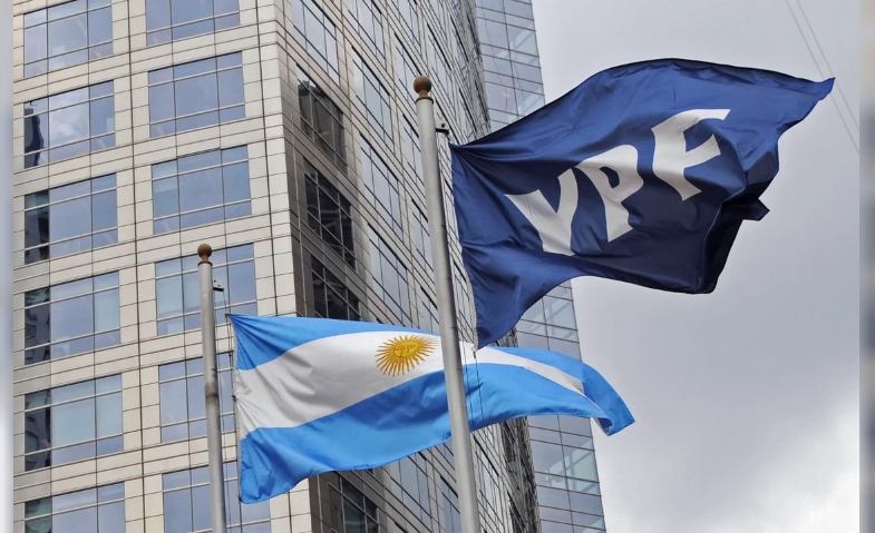 Agencia Noticias Argentinas
