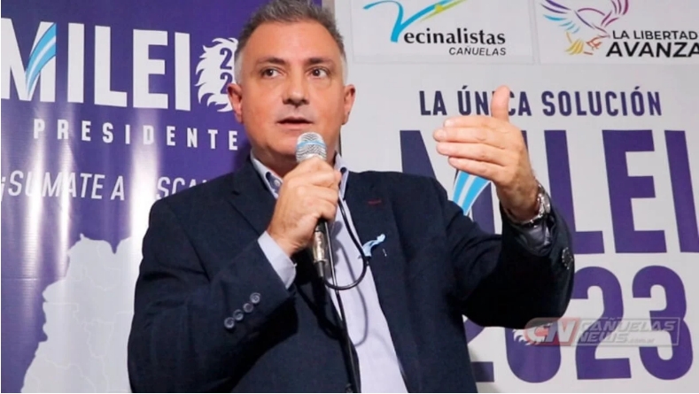 Agencia Noticias Argentinas