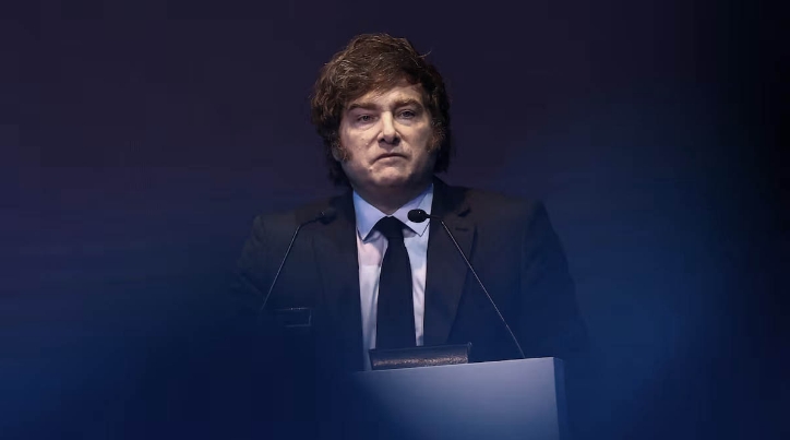 Foto: Agustín Marcarián