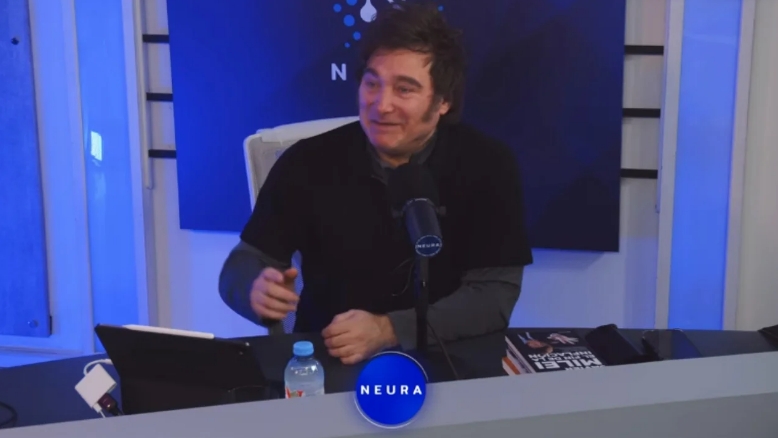 Agencia Noticias Argentinas