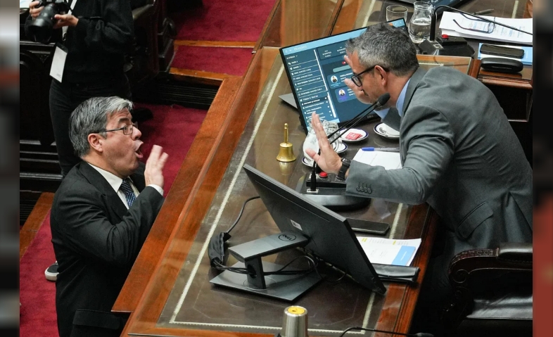 FOTO: CLAUDIO FANCHI/ NA