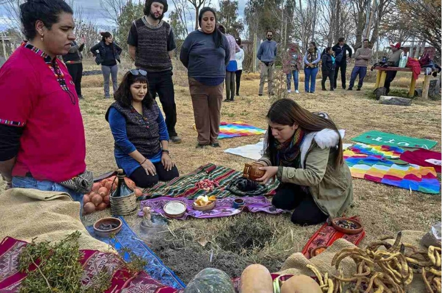 Foto: MNCI Somos Tierra