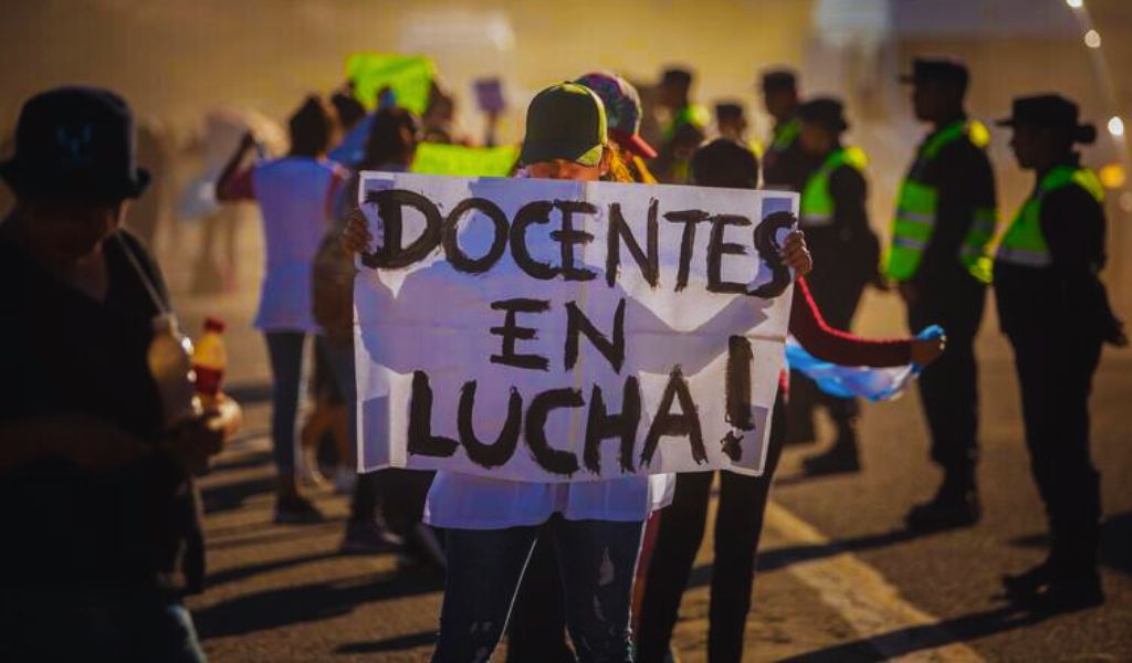 Foto: Impacto Salta.