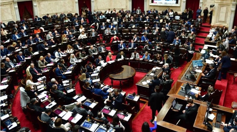 Foto: Noticias Argentinas