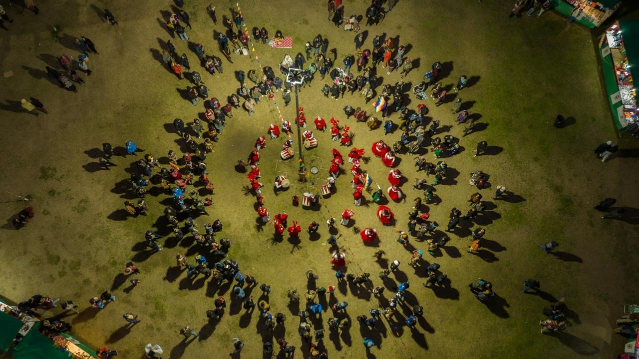 Foto: Pablo Mardones