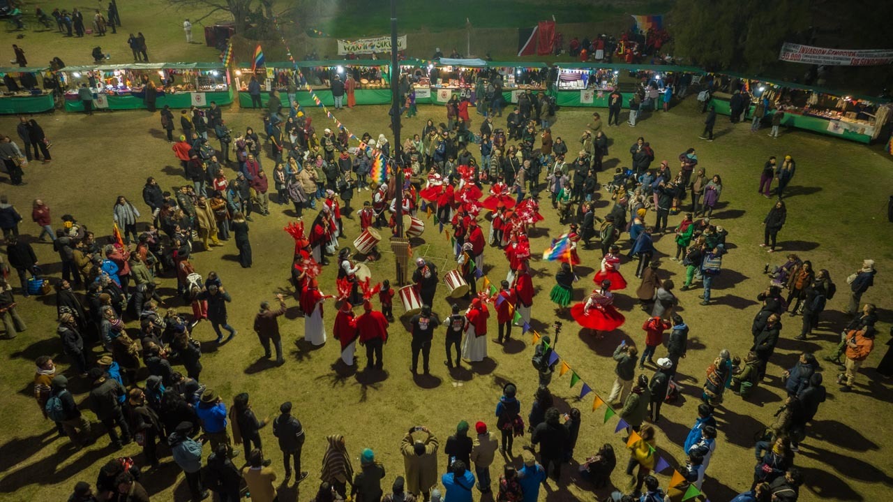 Foto: Pablo Mardones
