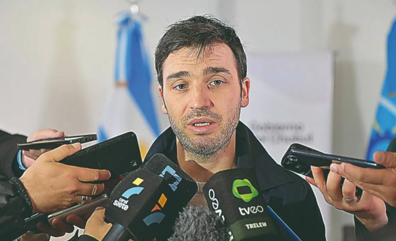 La firma Smart Consumer S.A., sería propiedad de Guillermo Seita, uno de los ideólogos del espacio “Provincias Unidas”, al que recientemente se incorporó el mandatario provincial.