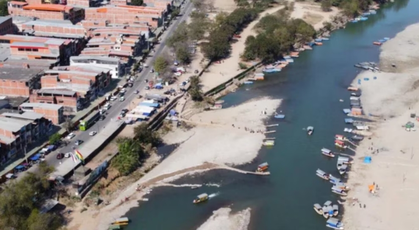 El personal militar se desplegará en las fronteras salteñas hasta el 15 de diciembre