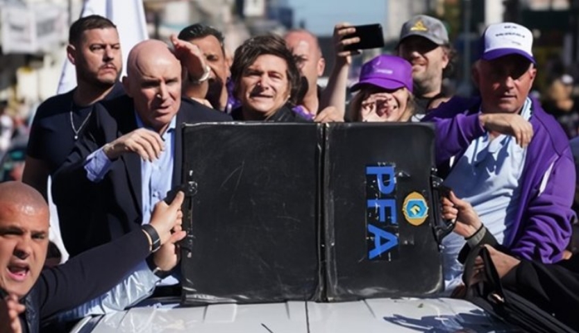 Foto: Juano Tesone