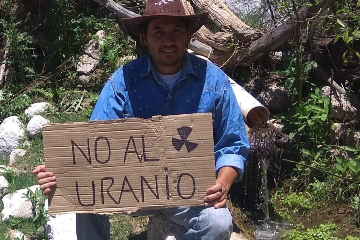 Foto: agenciatierraviva