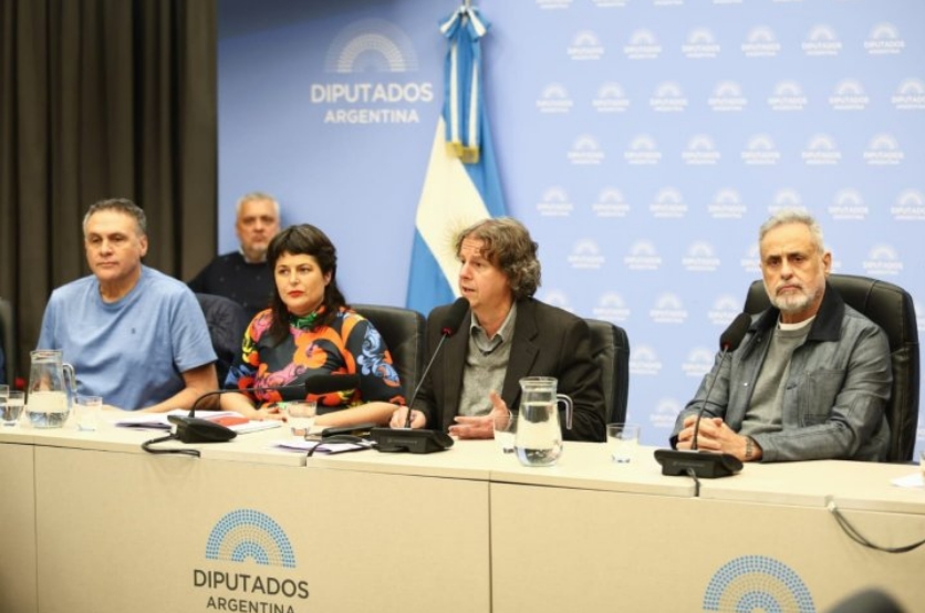 Foto: Matías Baglietto