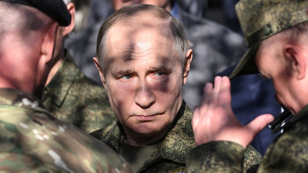 Sergey Bobylev / Sputnik