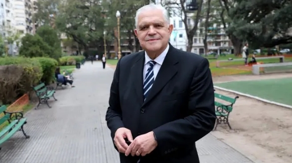 Mariano Fuchila