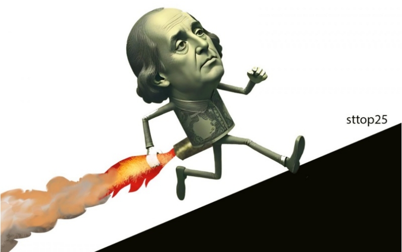 Ilustración: Marcelo Spotti 