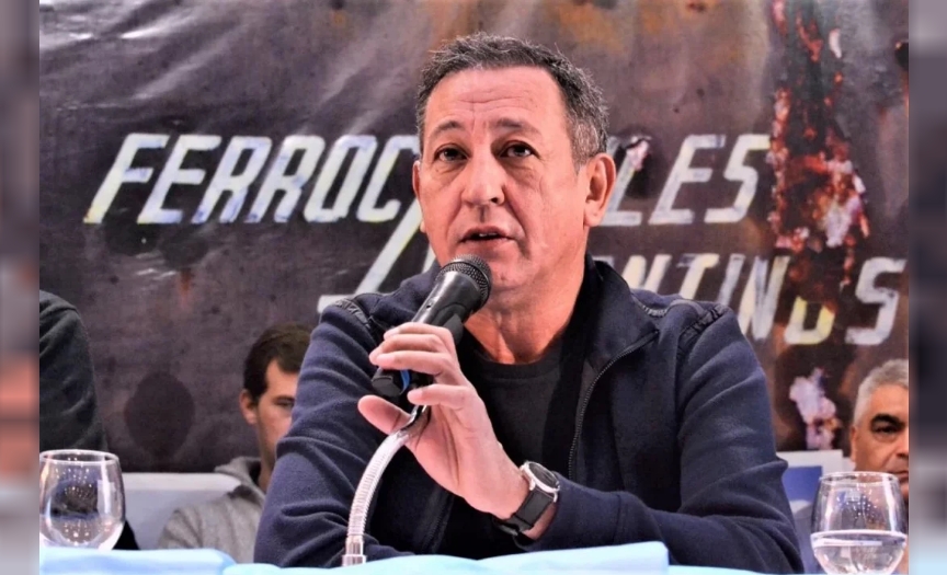 Agencia Noticias Argentinas