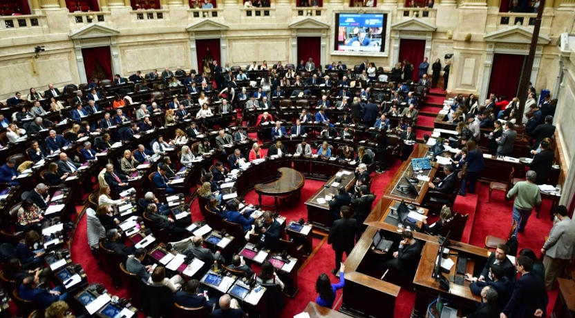 (Foto: Juan Vargas/NA).