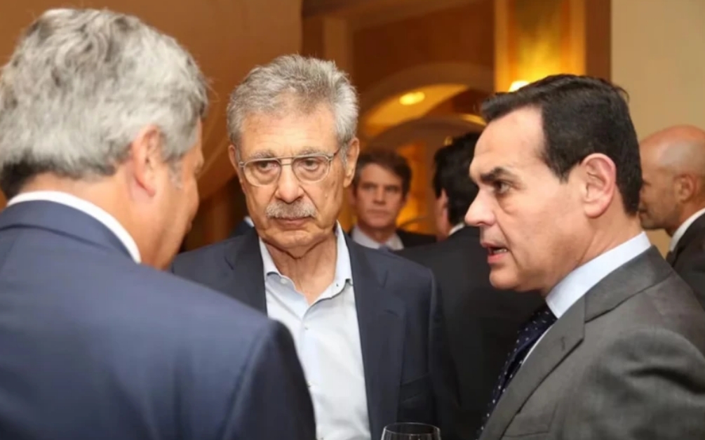 laboratorios locales. Estados Unidos reclama la firma. El dueño del Grupo Insud, Hugo Sigman. El dueño del Grupo Insud, Hugo Sigman.