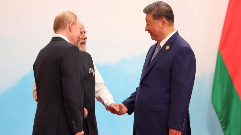 Foto: Sergey Bobylev/Kremlin Press vía Getty