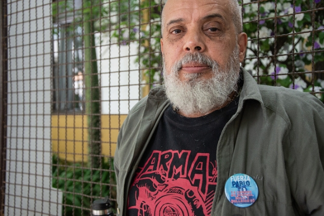 Foto: Fabián Restivo