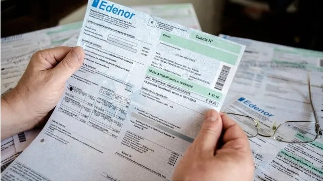 El Gobierno aplicó nuevos aumentos en la tarifa de energía eléctrica y ...