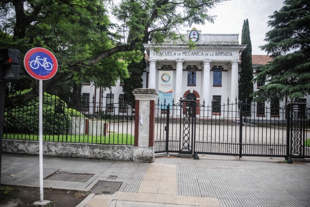 Imagen: Guadalupe Lombardo