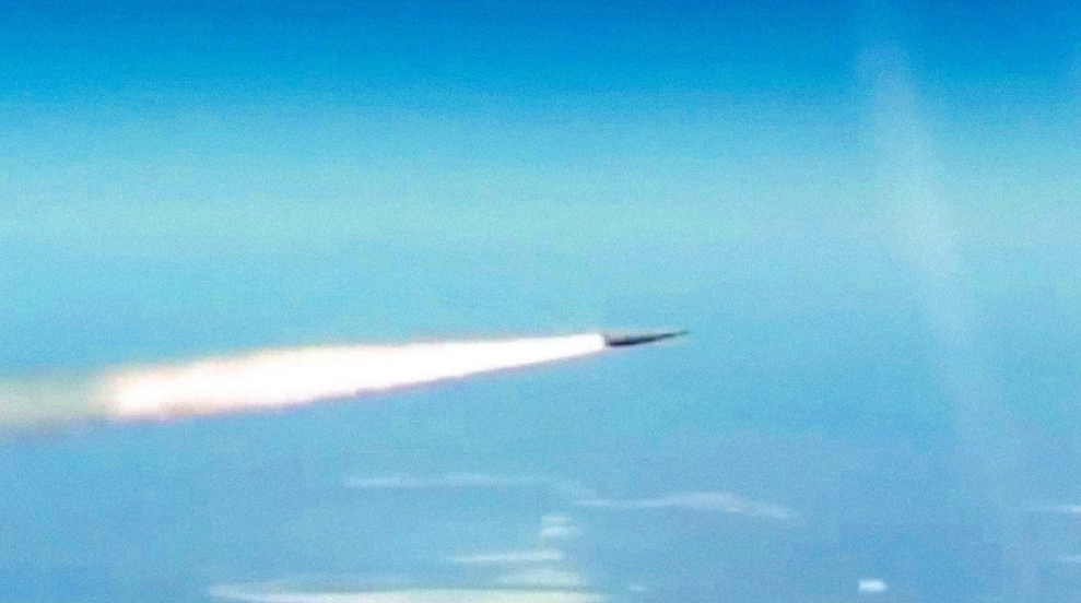 Imagen ilustrativa. Ministry of Defense of the Russian Federation / Sputnik