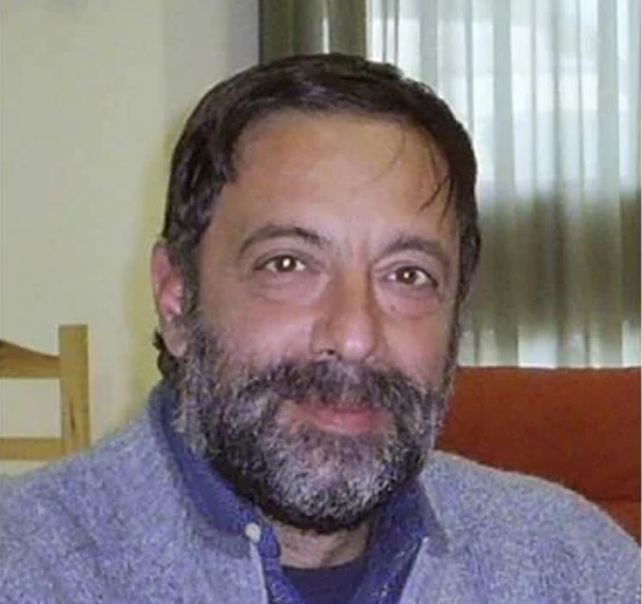 Sergio La Rosa