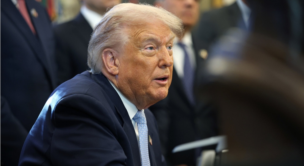 Win McNamee / Gettyimages.ru