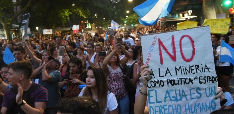 Imagen;: José Gutiérrez / Los Andes 