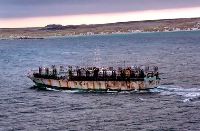 PIRATAS MALVINAS (Imagen Web) 