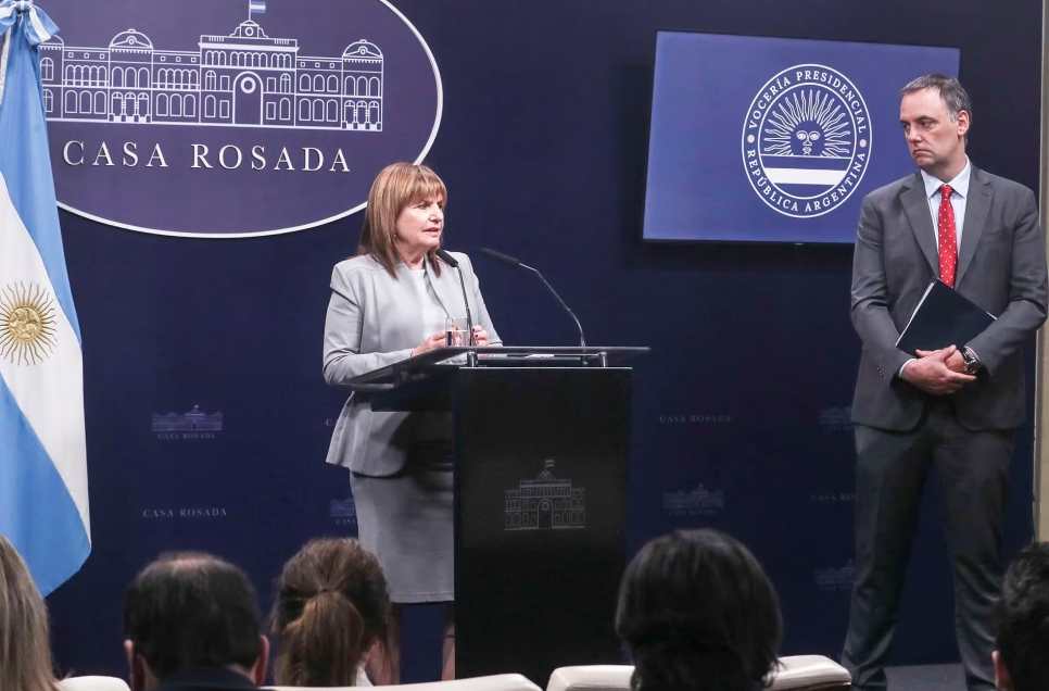 Agencia Noticias Argentinas