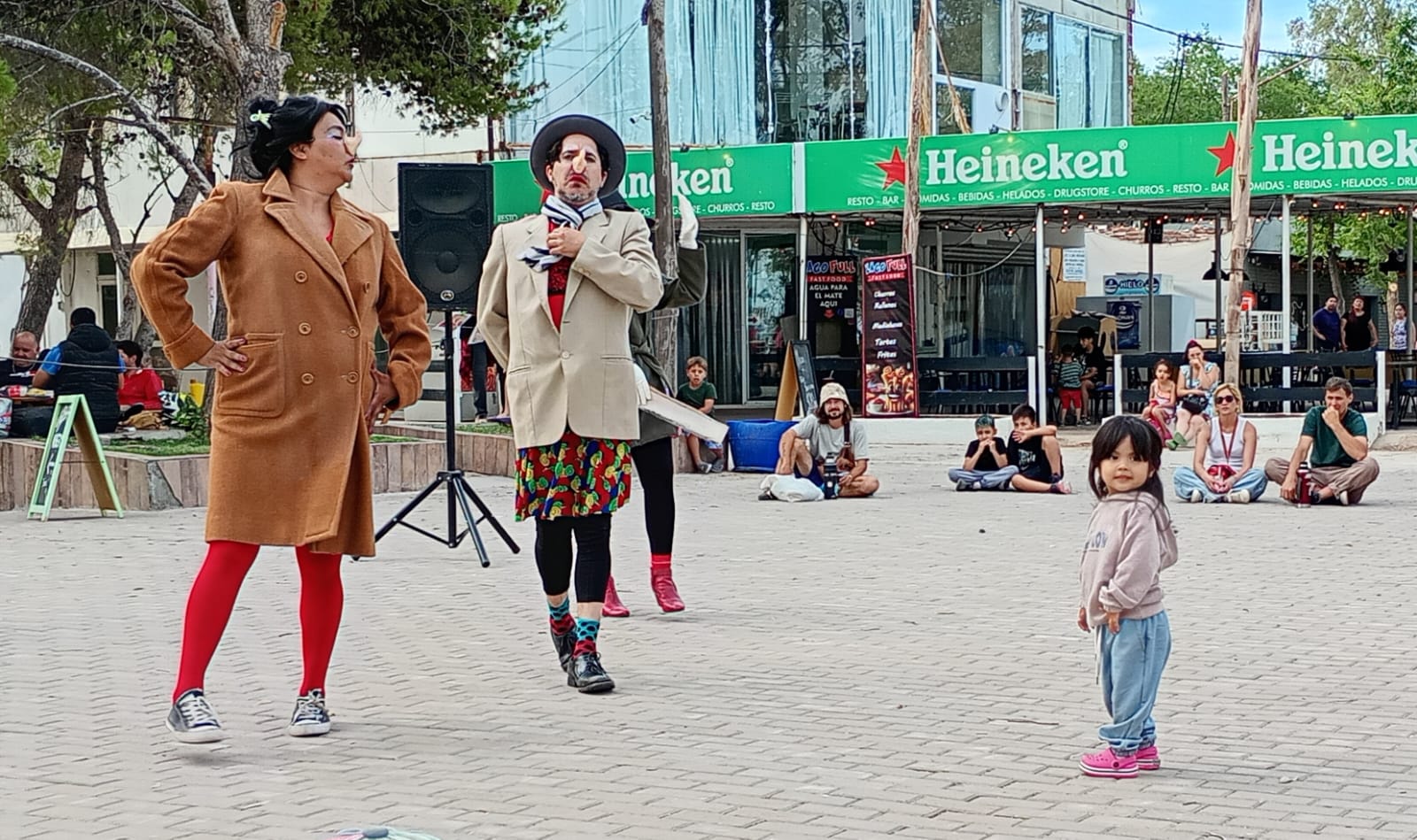 Foto Gentileza de José Luis Denino