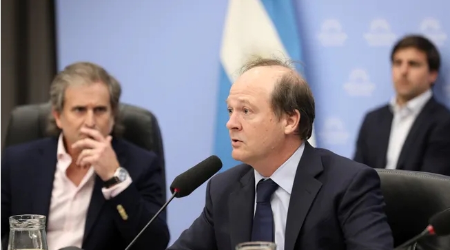 El secretario Daniel González indicó que la definición sobre la prórroga del régimen se tomará durante el verano.