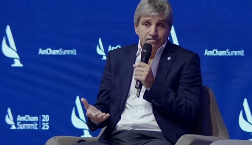 Fotografía: Agencia Noticias Argentinas / Archivo