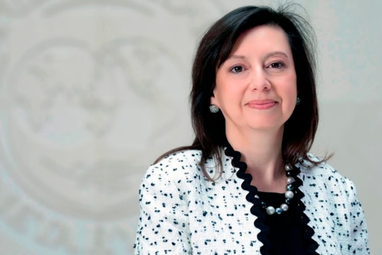 Julie Kozack (Noticias Argentinas)