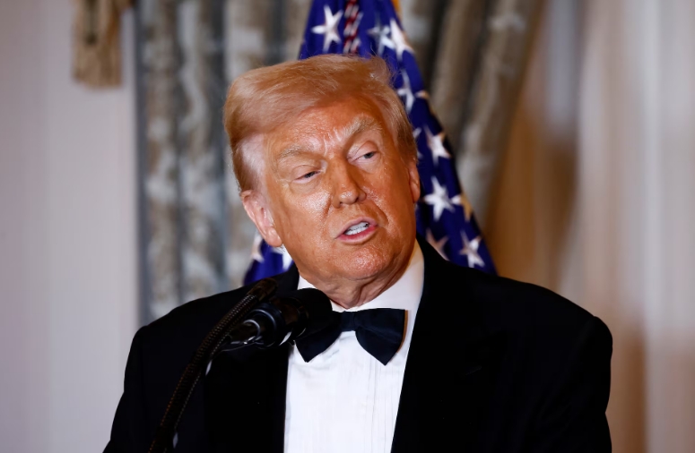 Getty Images via AFP) (PAUL MORIGI/Getty Images via AFP)