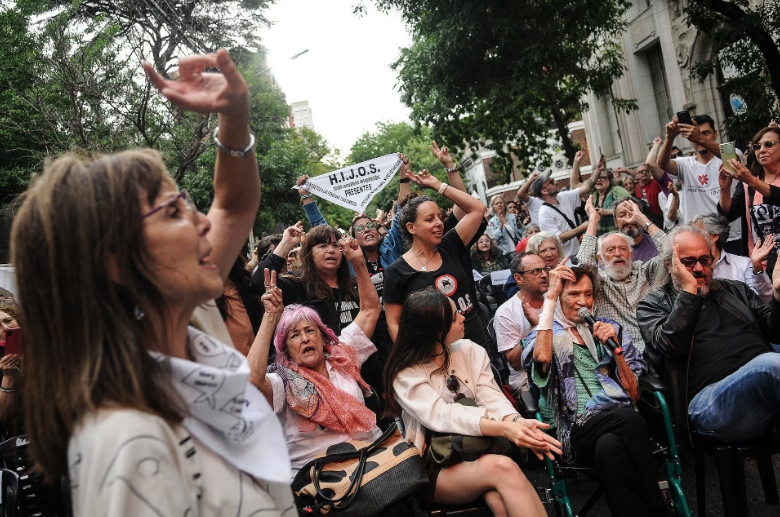 Buenos Aires, 8 de diciiembre de 2025Acto 48 aniversario de los 12 de la Santa Cruz Buenos Aires, 8 de diciiembre de 2025 Acto 48 aniversario de los 12 de la Santa Cruz (guadalupe lombardo)