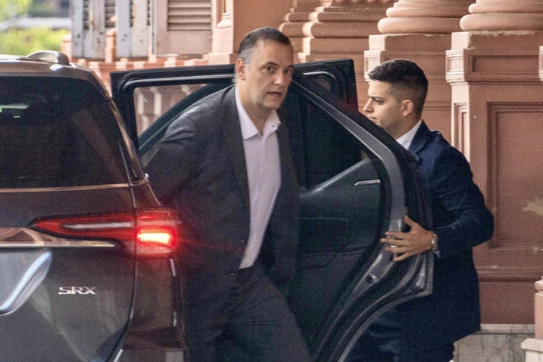 Agencia Noticias Argentinas