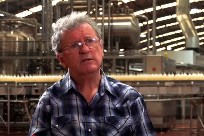 Orlando Canido Orlando Canido (Imagen Web)