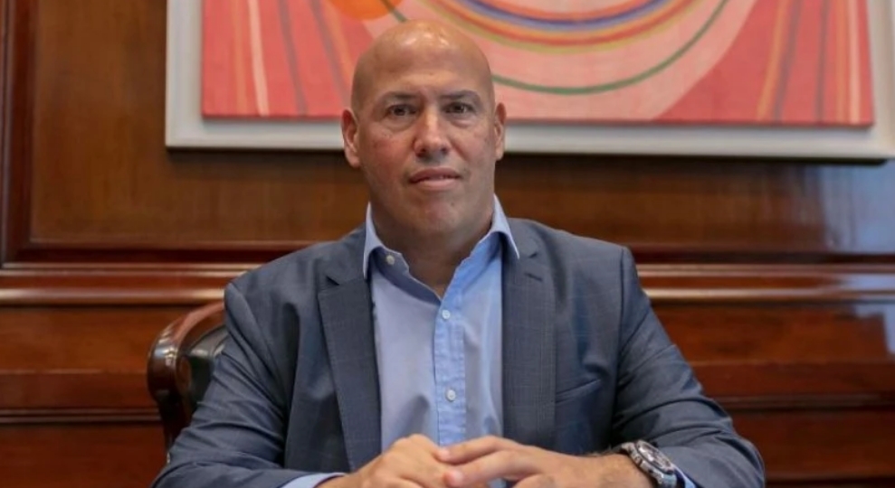 Lo reemplaza su número dos, cercano a Karina Milei. El nuevo presidente del Banco Nación, Darío Wasserman