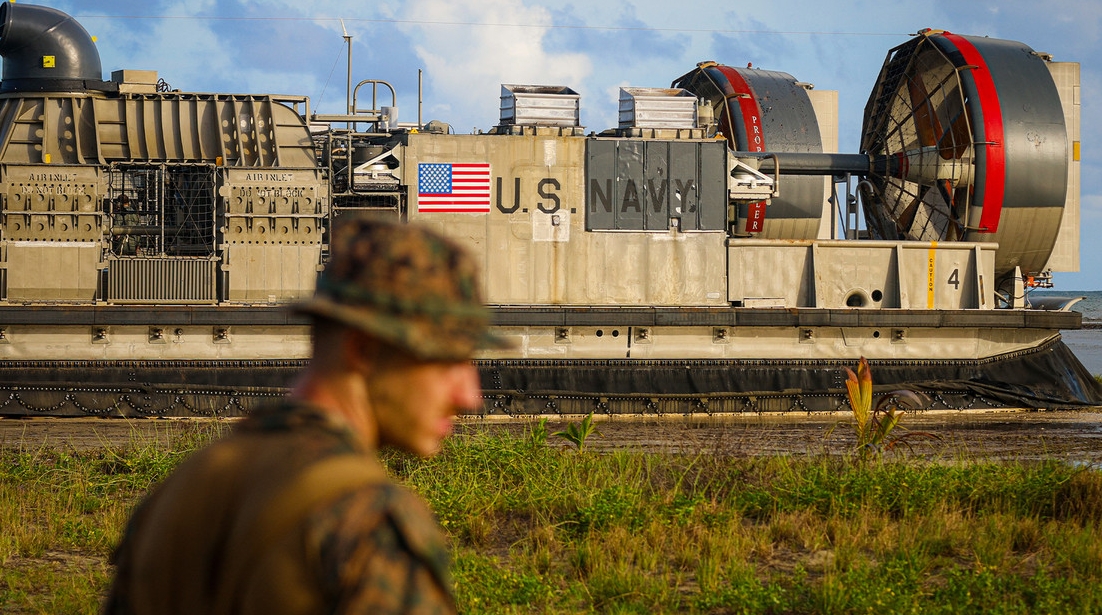 Edgardo Medina / NurPhoto / Gettyimages.ru