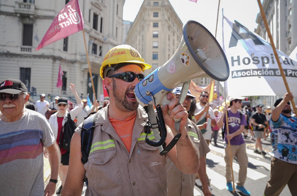 Foto: Alejandra Morasano