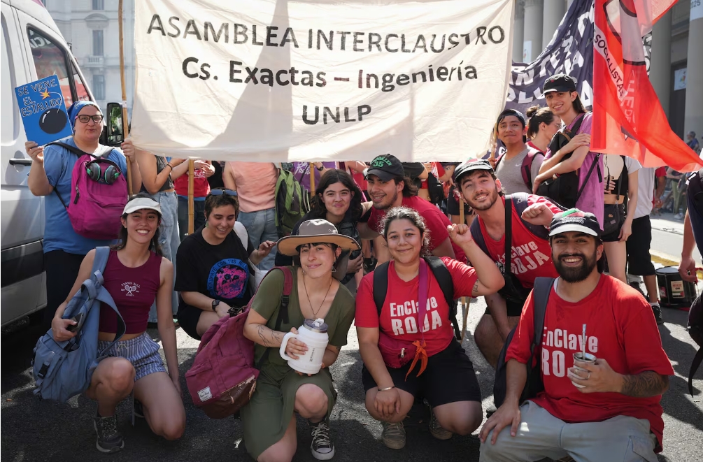 Foto: Alejandra Morasano