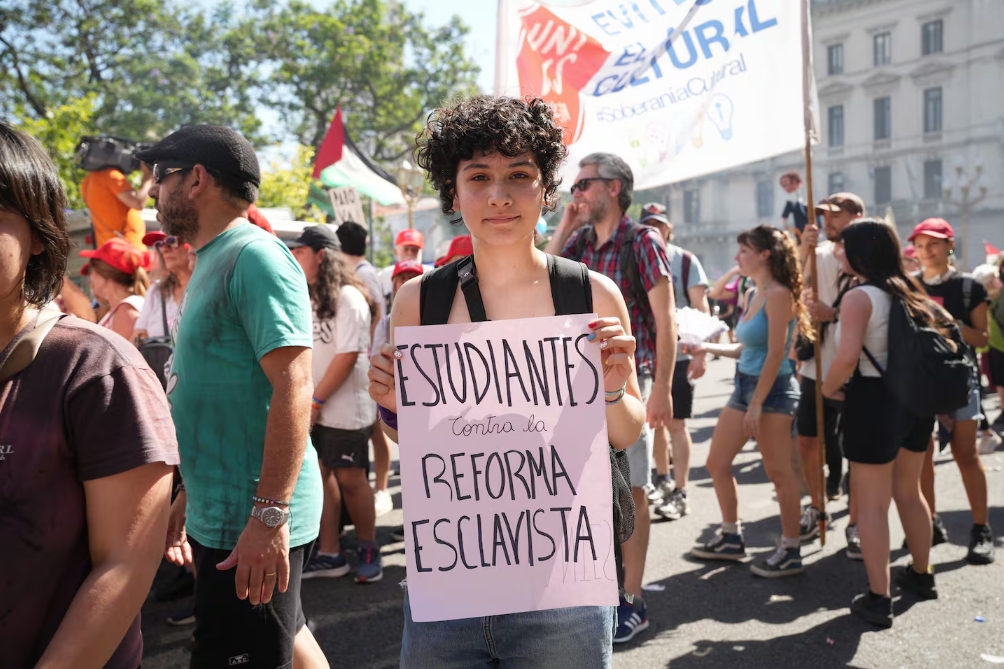 Foto: Alejandra Morasano