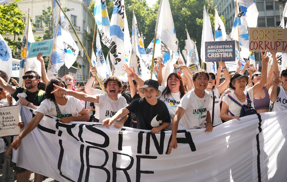 Foto: Alejandra Morasano