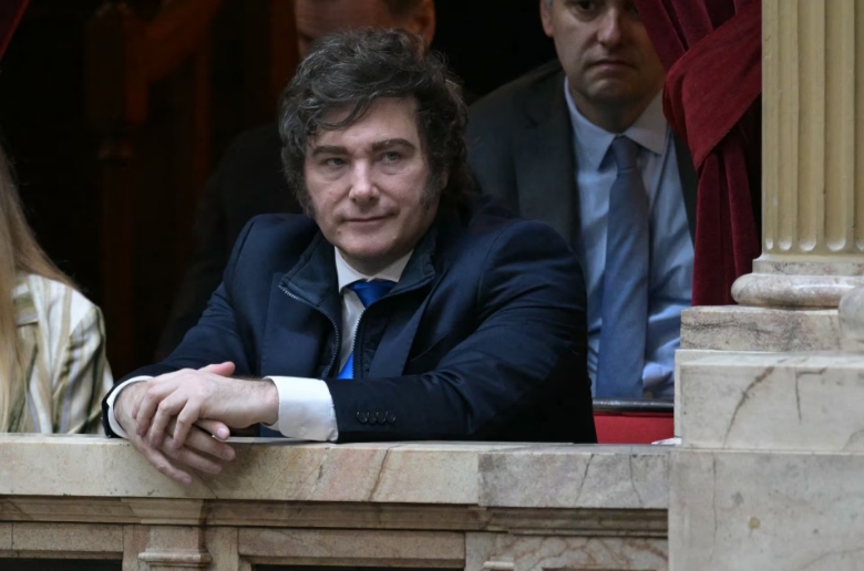  (JUAN MABROMATA/AFP)